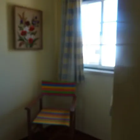 Residencia Faz As Pazes Guest house *