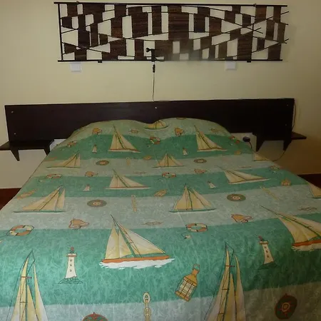 Guest house Residencia Faz As Pazes