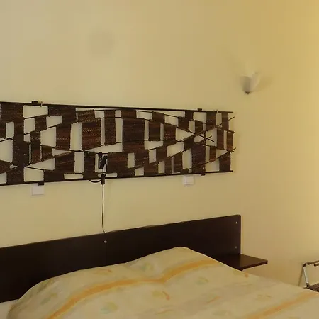 Πανσιόν Residencia Faz As Pazes