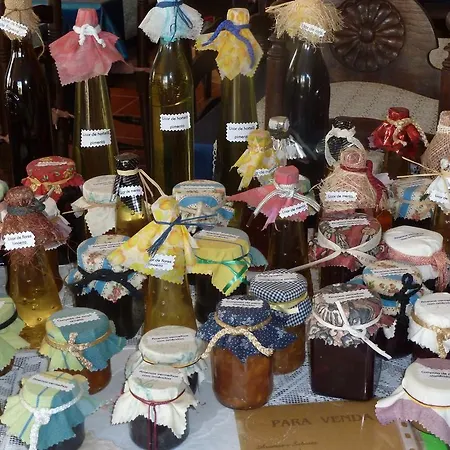 Residencia Faz As Pazes Πανσιόν *