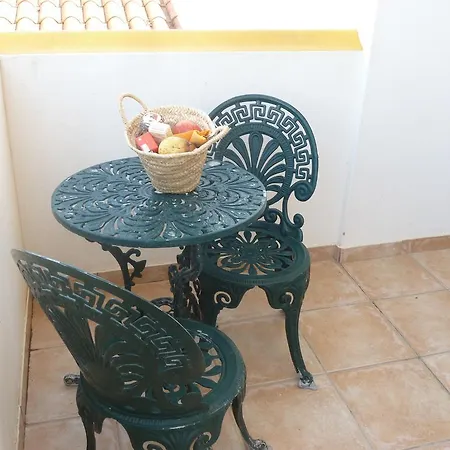 Residencia Faz As Pazes Πανσιόν