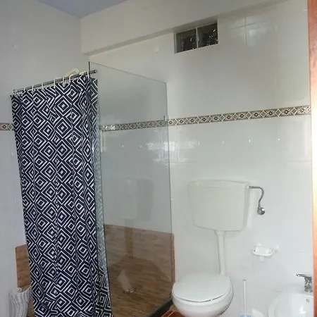 Residencia Faz As Pazes *