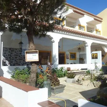 Πανσιόν Residencia Faz As Pazes