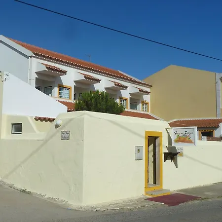 Πανσιόν Residencia Faz As Pazes