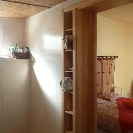 Guest house Residencia Faz As Pazes