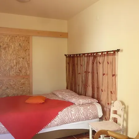 Guest house Residencia Faz As Pazes Atouguia Da Baleia