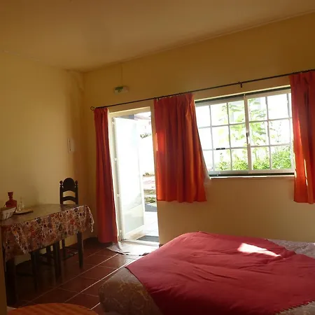 Guest house Residencia Faz As Pazes *