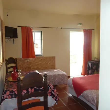 Πανσιόν Residencia Faz As Pazes Atouguia Da Baleia