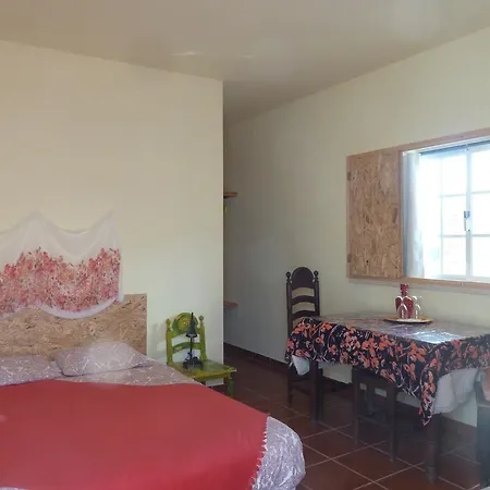 Guest house Residencia Faz As Pazes *
