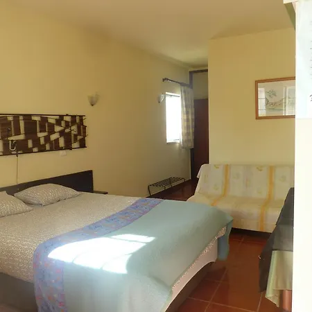 Πανσιόν Residencia Faz As Pazes *