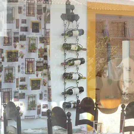 Πανσιόν Residencia Faz As Pazes Atouguia Da Baleia