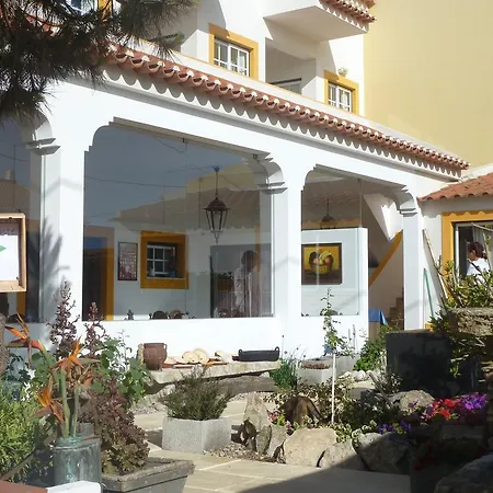 Πανσιόν Residencia Faz As Pazes *