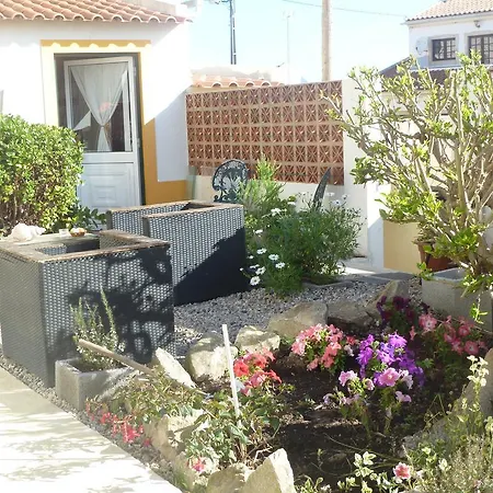 Πανσιόν Residencia Faz As Pazes